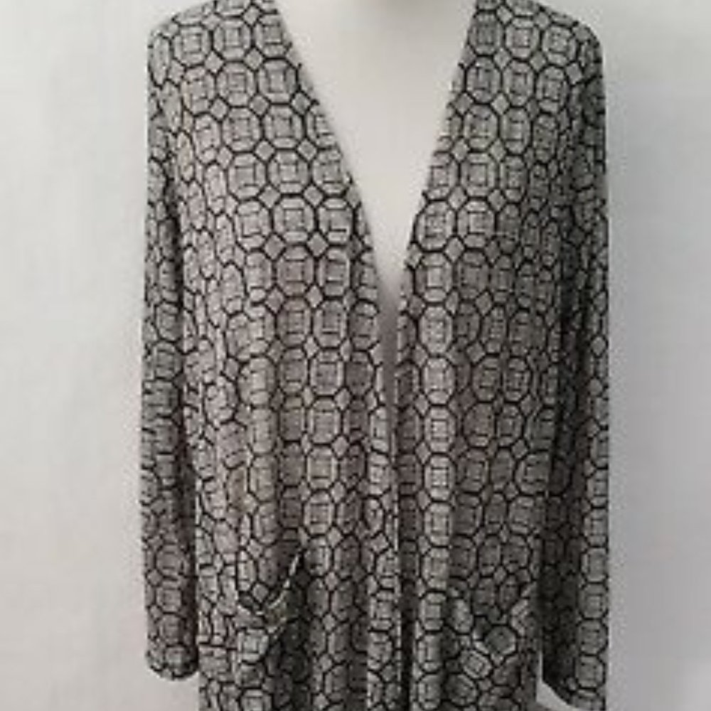 Sarah Cardigan